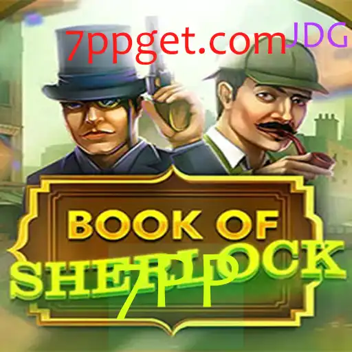 Descubra o Universo Intrigante de BookOfSherlock: A emoção dos mistérios com 7PP