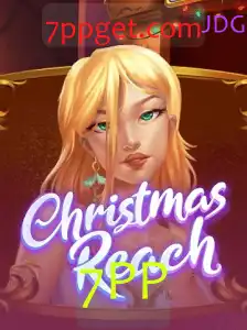 Descubra ChristmasReach: Um Jogo Festivo com a Magia da Palavra-Chave 7PP