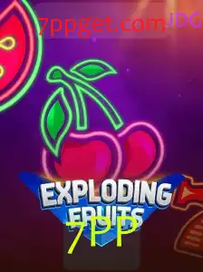 ExplodingFruits: Descubra o Jogo Que Está Agitando a Cena dos Games