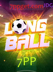 Explorando LongBall: O Jogo dos 7PP