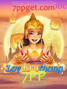 Descubra o Fascinante Jogo LoyKrathong: Uma Aventura Cultural com 7PP