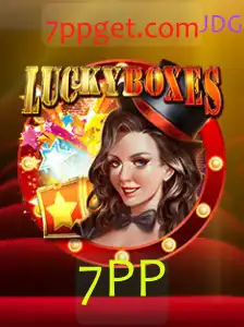 Descubra o Universo de LuckyBoxes: O Jogo de Estratégia e Sorte