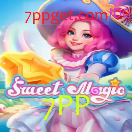 Explorando SweetMagic: Um Novo Mundo de Estratégia e Aventura