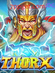 Descubra ThorX: Uma Aventura Inovadora no Mundo dos Jogos