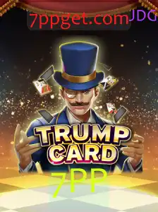 TrumpCard: O Jogo Estratégico de Manipulação e Poder