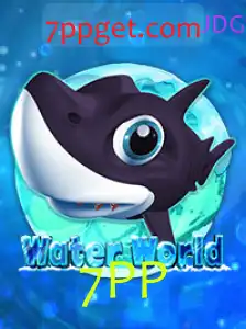 Descubra a Emoção de WaterWorld: O Jogo de Estratégia Aquática 7PP