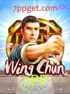 Explorando o Jogo WingChun: Uma Aventura Única com 7PP